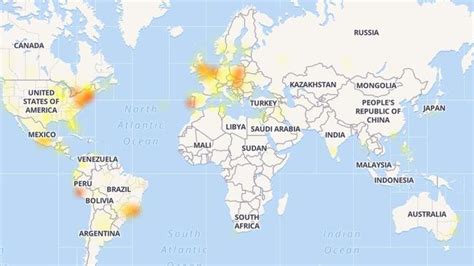 is facebook down today philippines|Facebook outage and reported problems map .
